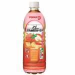 Bottled Drinks