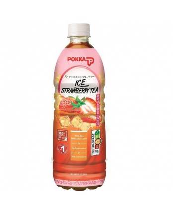 Bottled Drinks