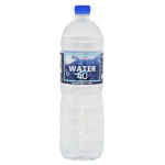 Bottled Drinks