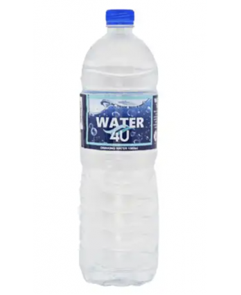 Bottled Drinks
