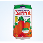 Polar Carrot Juice 320ml