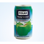 Polar Young Coconut 310ml