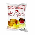 Popo Muruku Sweet & Spicy 65G