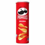 Pringles Original Flavour 134g