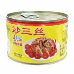 Canned Foods