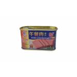 Canned Foods