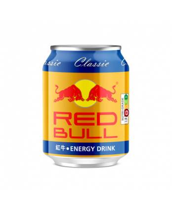 Red Bull Energy Drink Krating Daeng 250ml
