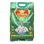 Supreme Gold India 1121 Basmati Rice 5kg