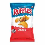 Ruffles Chicken 184G