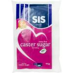 SIS Caster Sugar 800G