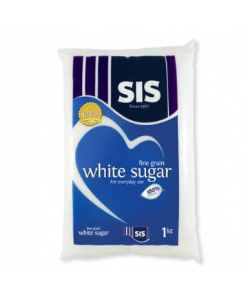 SIS Fine Grain Sugar 1KG