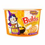 Instant Foods