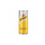 Schweppes Gin Tonic-Water 320ml