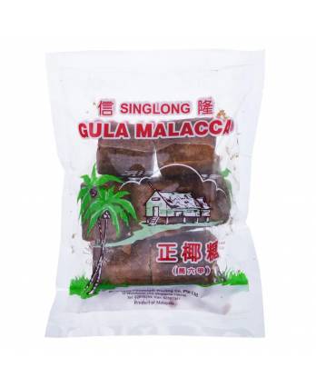 Sing Long Gula Malacca 400g