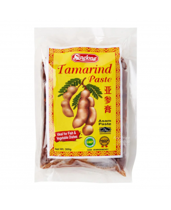 Sing Long Tamarind paste 300g