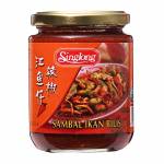 Sauces & Cooking Milks