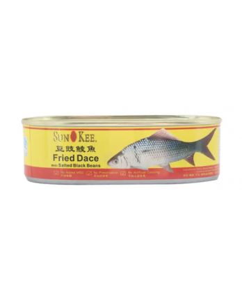 Sun Kee Fr Dace W Salt B/Bean 184G