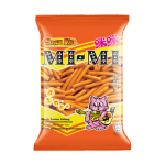 Snek Ku Mimi Prawn Snack 80G