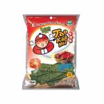 Tao Kae Noi Seaweed Hot & Spicy 32G