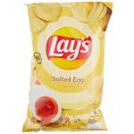 Lay's Salted Egg 184.2G