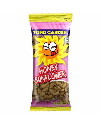 Tong Garden Honey Sunflower 30G