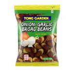Tong Garden Onion & Garlic Broad Beans With Skin 120g