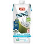 Juice Drinks