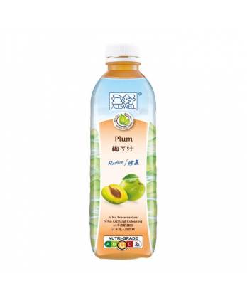 Allswell Plum 1L