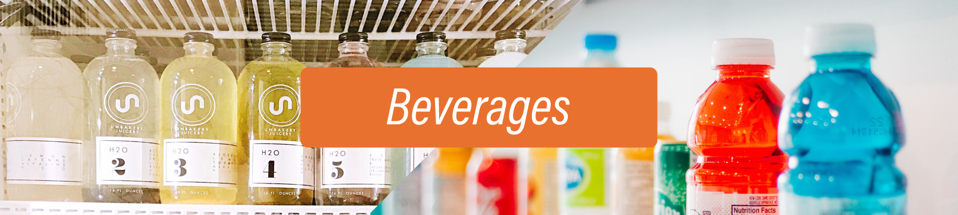Beverages (Non-Alcoholic)