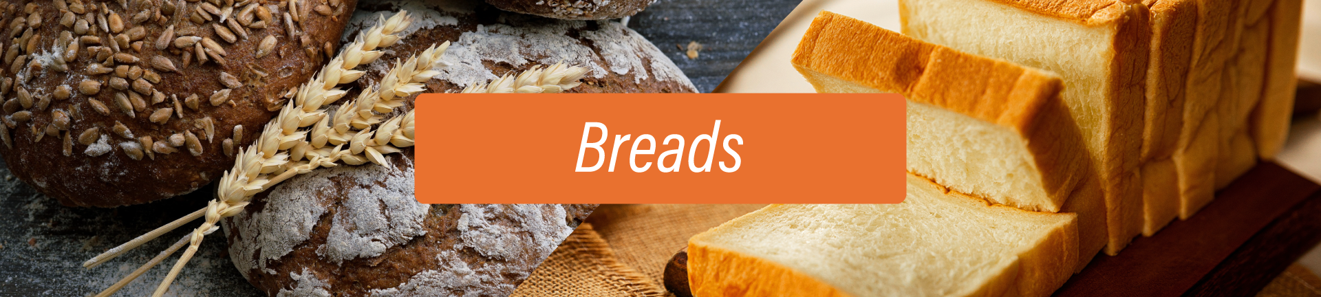 Breads