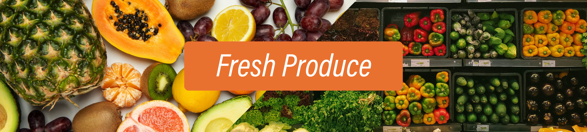 Fresh Produce